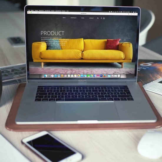 Strona internetowa – właściwie co to takiego?
