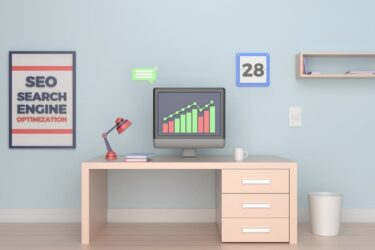 Dlaczego warto postawić na profesjonalne usługi SEO?