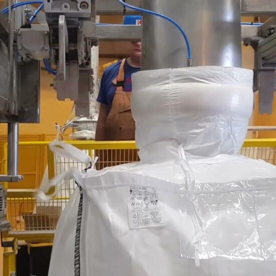 Producent worków Big Bag – pełny poradnik: typy FIBC, dobór parametrów, koszt i kontrola jakości