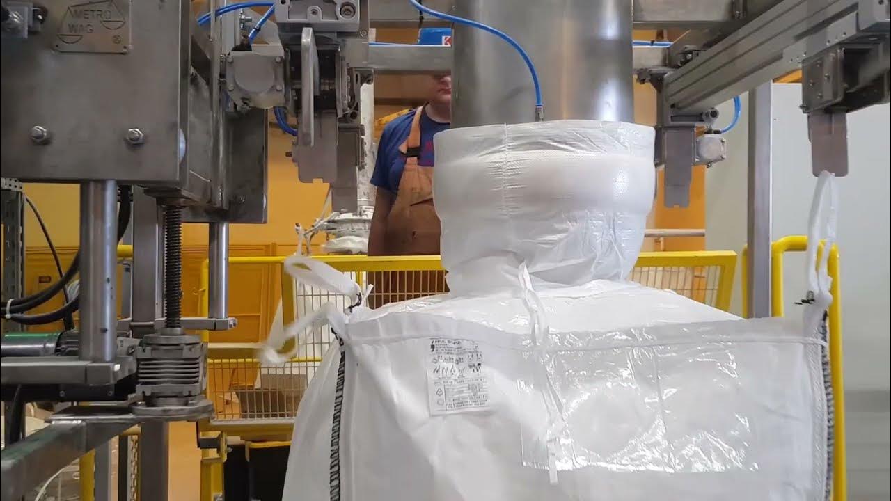 producent worków big bag