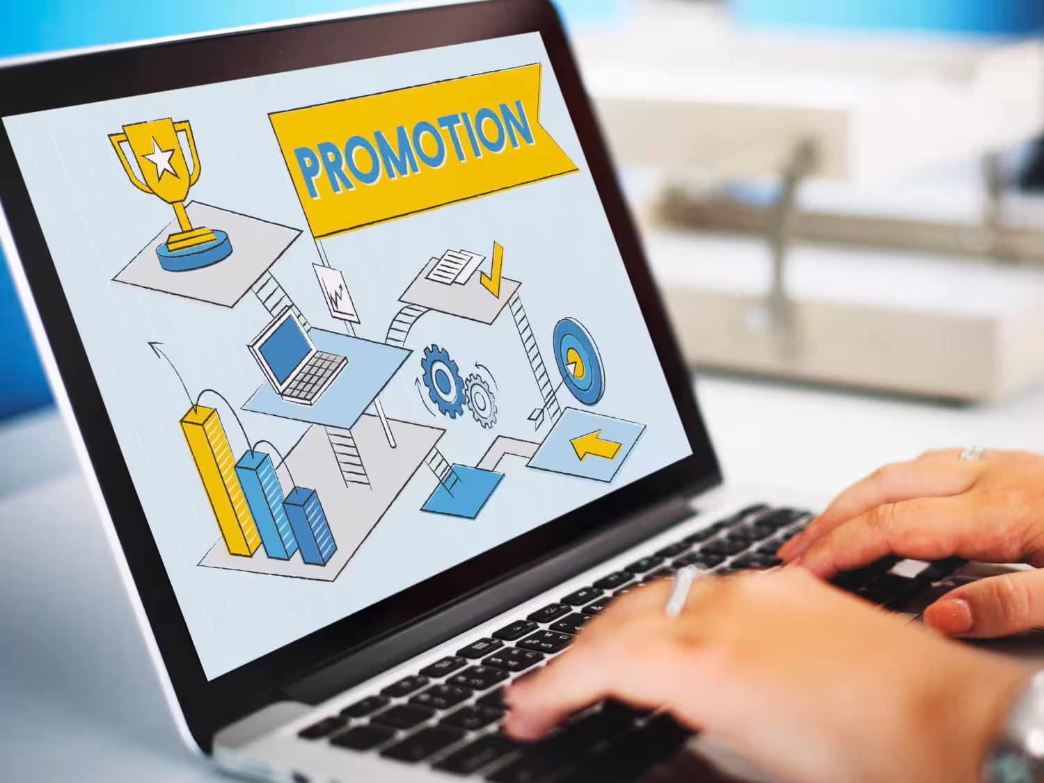 Artykuł sponsorowany: SEO, publikacja artykułu i korzyści?