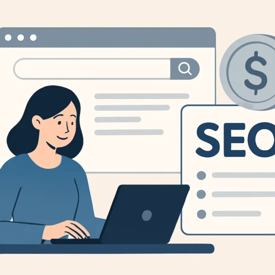 Copywriting SEO cennik: ile to kosztuje i dlaczego