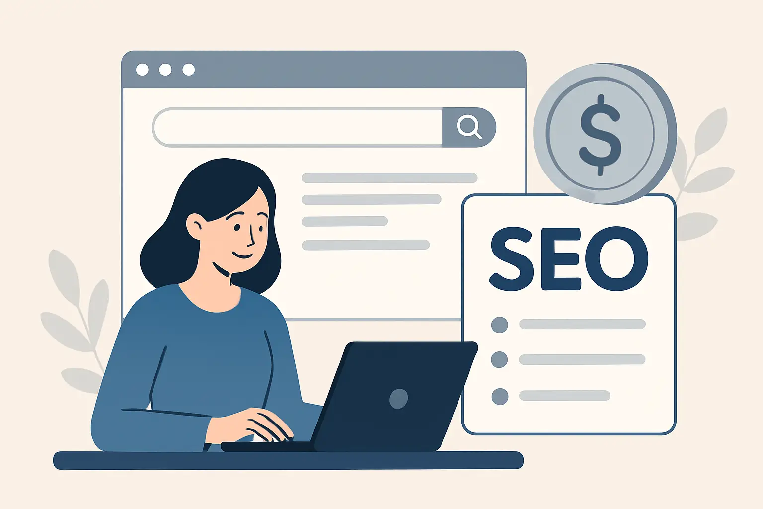 Copywriting SEO cennik: ile to kosztuje i dlaczego