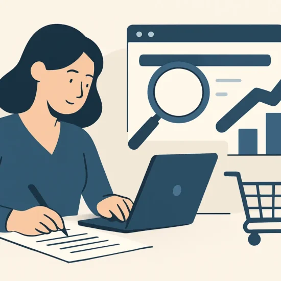 Jak pisać teksty pod SEO, które sprzedają?
